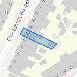 Perceel ZVT00-B-6839