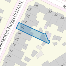 Perceel ZVT00-B-6842