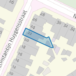 Perceel ZVT00-B-6843