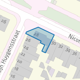 Perceel ZVT00-B-6846