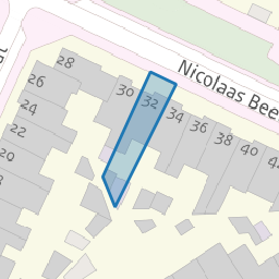 Perceel ZVT00-B-6848