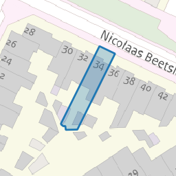 Perceel ZVT00-B-6849