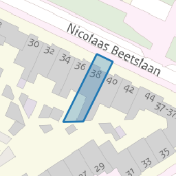 Perceel ZVT00-B-6851