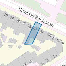 Perceel ZVT00-B-6852