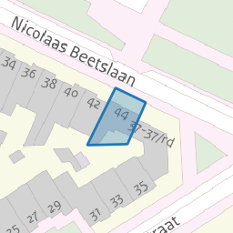 Perceel ZVT00-B-6854