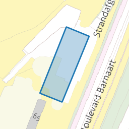 Perceel ZVT00-B-6911