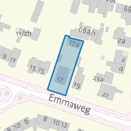 Perceel ZVT00-B-6913