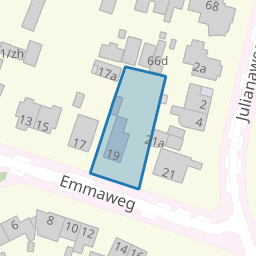 Perceel ZVT00-B-6968