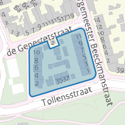 Perceel ZVT00-B-7048