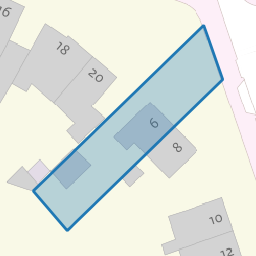 Perceel ZVT00-B-7072