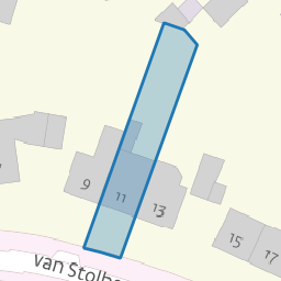 Perceel ZVT00-B-7083