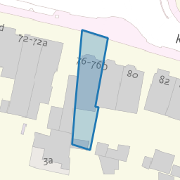 Perceel ZVT00-B-7095