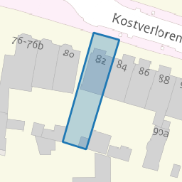 Perceel ZVT00-B-7096