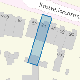 Perceel ZVT00-B-7097