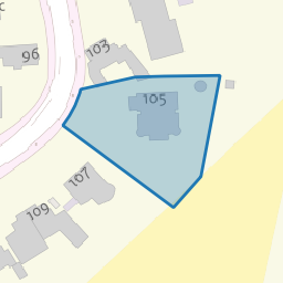 Perceel ZVT00-B-7104