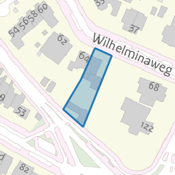 Perceel ZVT00-B-7121