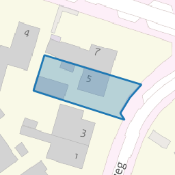 Perceel ZVT00-B-7144