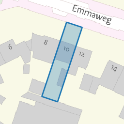 Perceel ZVT00-B-7151