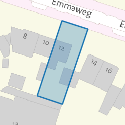 Perceel ZVT00-B-7152