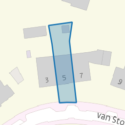 Perceel ZVT00-B-7155