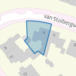 Perceel ZVT00-B-7160