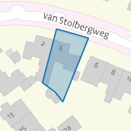 Perceel ZVT00-B-7161