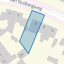 Perceel ZVT00-B-7162