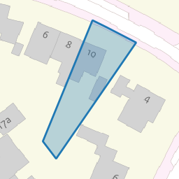 Perceel ZVT00-B-7164