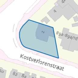 Perceel ZVT00-B-7165