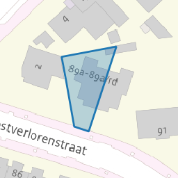 Perceel ZVT00-B-7166