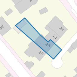 Perceel ZVT00-B-7179