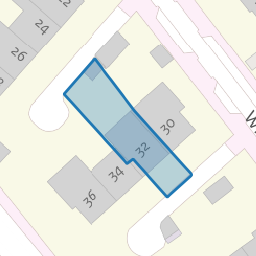 Perceel ZVT00-B-7184