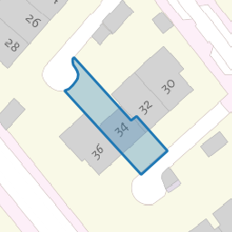 Perceel ZVT00-B-7185