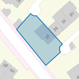 Perceel ZVT00-B-7186