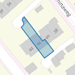 Perceel ZVT00-B-7190