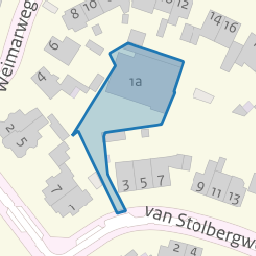 Perceel ZVT00-B-7203