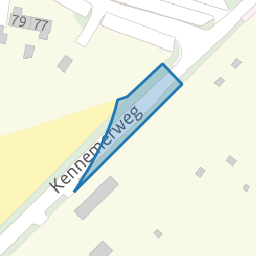 Perceel ZVT00-B-7207