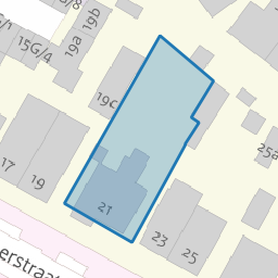 Perceel ZVT00-B-7272