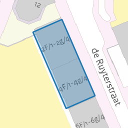 Perceel ZVT00-B-7276