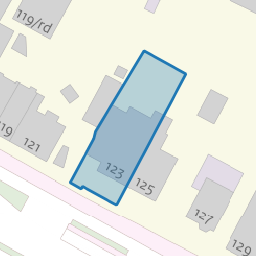 Perceel ZVT00-B-7284