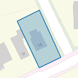 Perceel ZVT00-B-7298