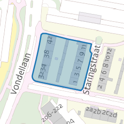 Perceel ZVT00-B-7303