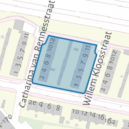 Perceel ZVT00-B-7307