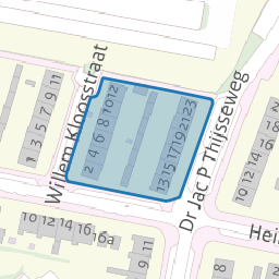 Perceel ZVT00-B-7309