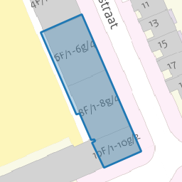 Perceel ZVT00-B-7315