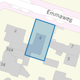 Perceel ZVT00-B-7321