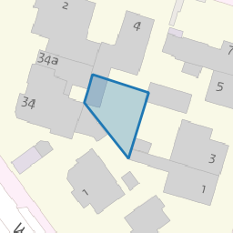 Perceel ZVT00-B-7322