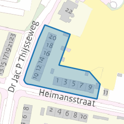 Perceel ZVT00-B-7323