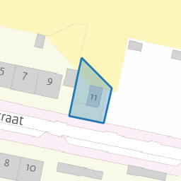 Perceel ZVT00-B-7324