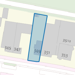 Perceel ZVT00-B-7350